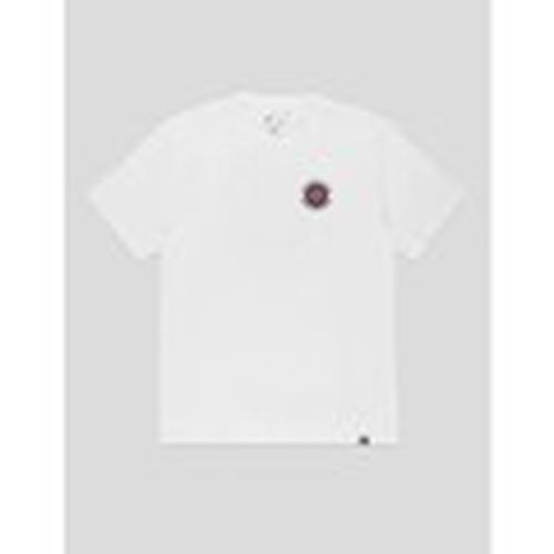 Camiseta CAMISETA X SPITFIRE TEE WHITE para hombre - Dickies - Modalova