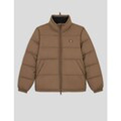 Cazadora CAZADORA WALDENBURG PUFFER JACKET MUSHROOM para hombre - Dickies - Modalova