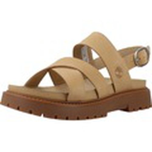 Sandalias CLAIREMONT WAY CROSS S para mujer - Timberland - Modalova