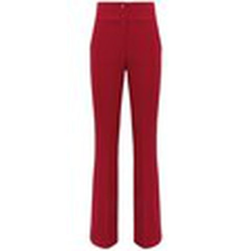 Pantalón RF4011T3191 para mujer - Blugirl - Modalova