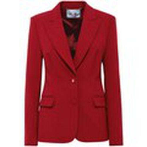 Chaqueta RF4008T3191 para mujer - Blugirl - Modalova