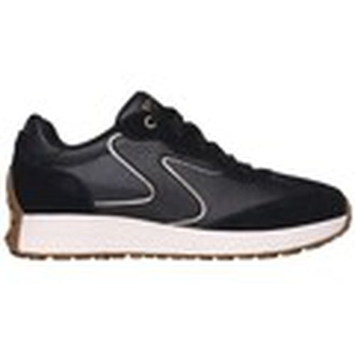 Deportivas Moda GUSTO 177151-BLK para mujer - Skechers - Modalova