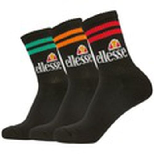 Calcetines PULLO PACK 3 SOCKS para hombre - Ellesse - Modalova