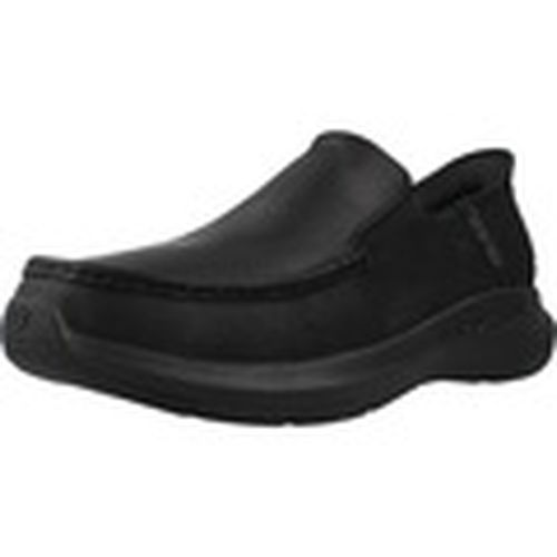 Mocasines SLIP-INS: PARSON-OSWIN para hombre - Skechers - Modalova