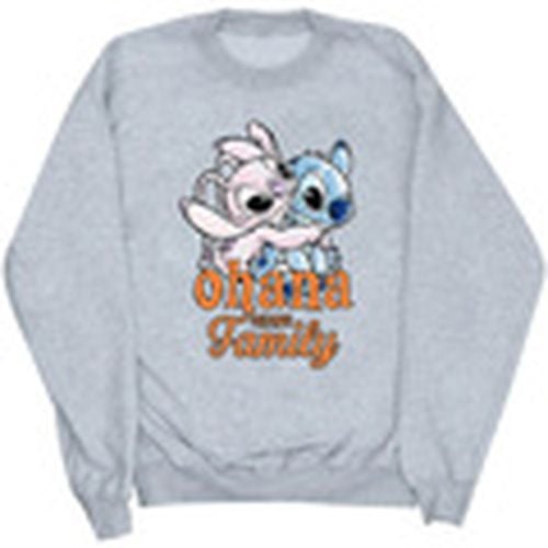 Disney Jersey Ohana para mujer - Disney - Modalova