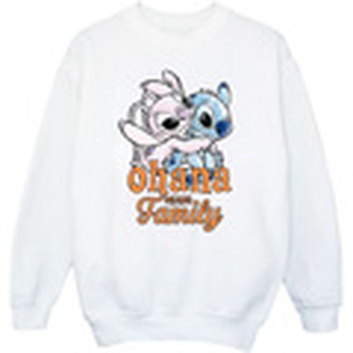 Disney Jersey Ohana para mujer - Disney - Modalova