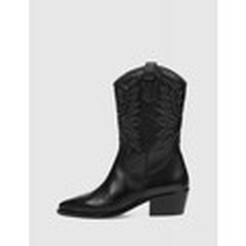 Botas BOTA DEKA 7248 para mujer - Lol Shoes - Modalova