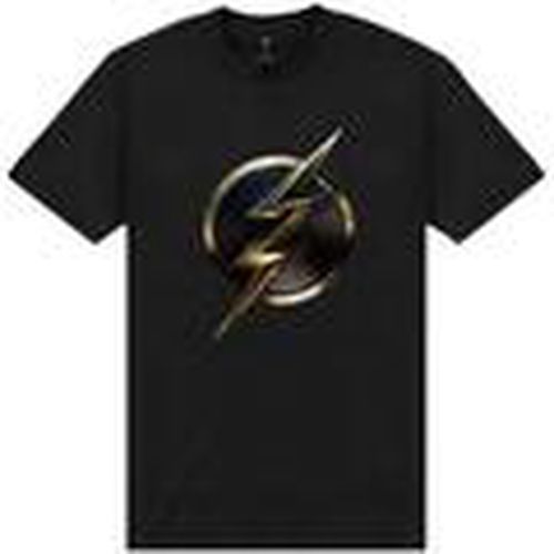 Tops y Camisetas PN148 para mujer - The Flash - Modalova