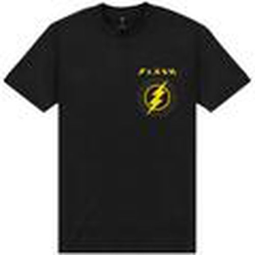 Tops y Camisetas PN112 para mujer - The Flash - Modalova