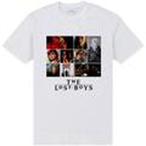 Tops y Camisetas PN259 para mujer - The Lost Boys - Modalova