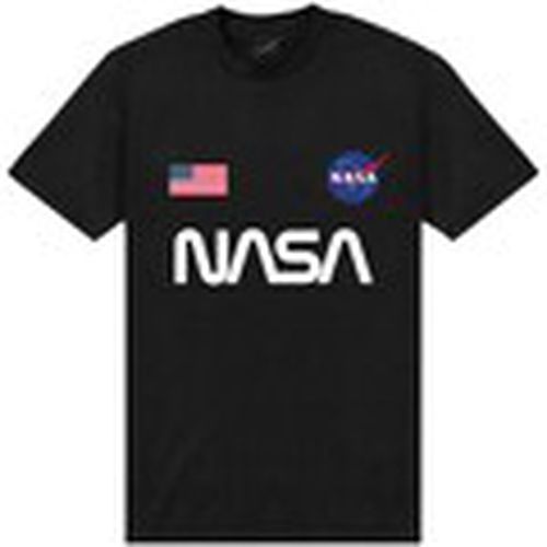 Tops y Camisetas PN209 para mujer - Nasa - Modalova