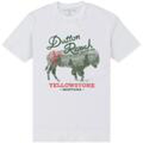 Tops y Camisetas Dutton Ranch para mujer - Yellowstone - Modalova