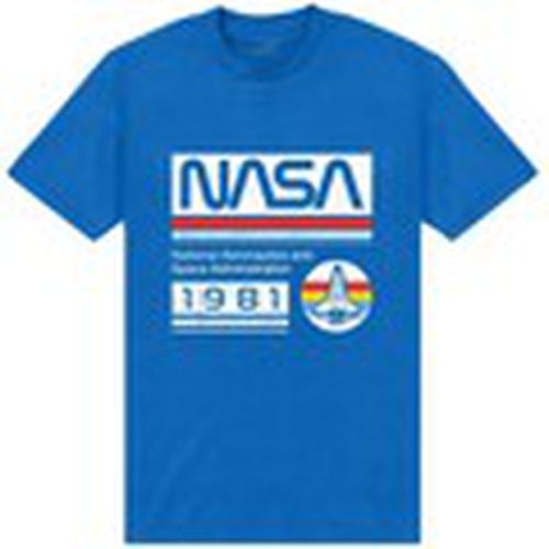 Tops y Camisetas 1981 para mujer - Nasa - Modalova