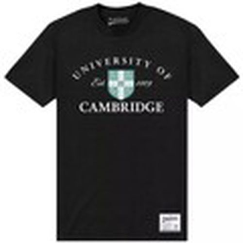 Tops y Camisetas Est 1209 para mujer - Cambridge University - Modalova