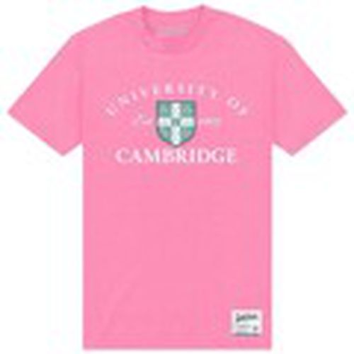 Tops y Camisetas Est 1209 para mujer - Cambridge University - Modalova