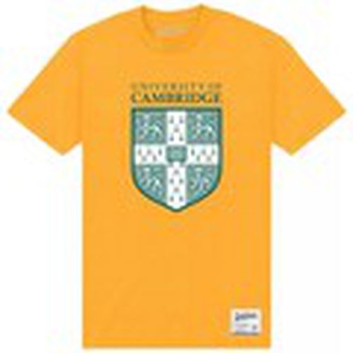 Tops y Camisetas PN475 para mujer - Cambridge University - Modalova