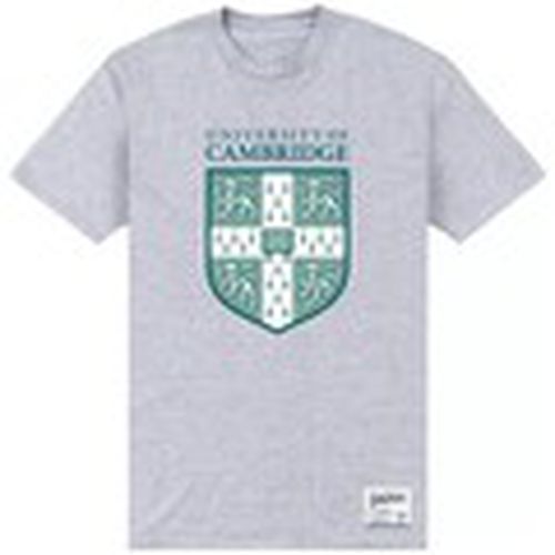 Tops y Camisetas PN475 para mujer - Cambridge University - Modalova