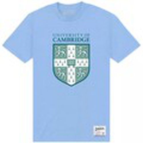 Tops y Camisetas PN475 para mujer - Cambridge University - Modalova