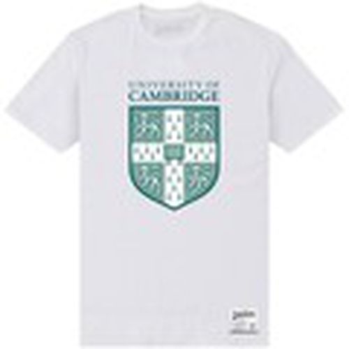 Tops y Camisetas PN475 para mujer - Cambridge University - Modalova