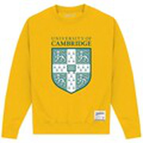 Jersey PN513 para mujer - Cambridge University - Modalova