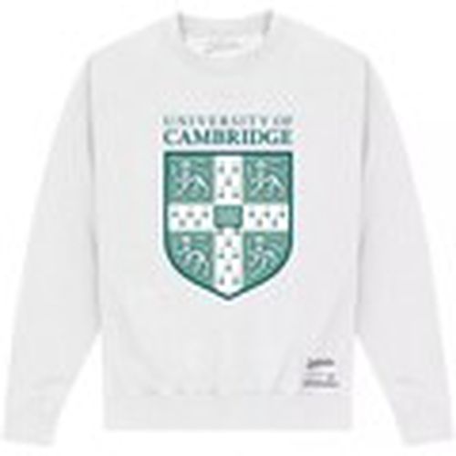 Jersey PN513 para mujer - Cambridge University - Modalova