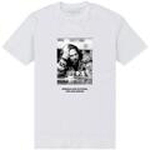 Tops y Camisetas PN584 para mujer - The Big Lebowski - Modalova