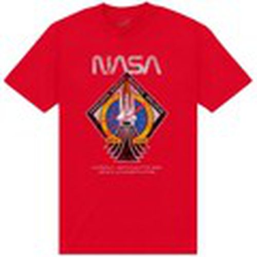 Tops y Camisetas STS135 para mujer - Nasa - Modalova