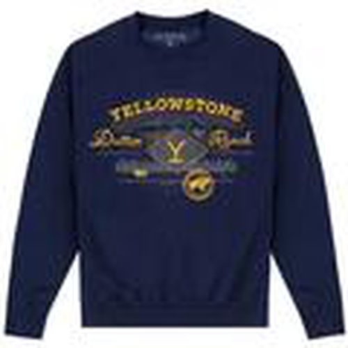 Yellowstone Jersey PN678 para mujer - Yellowstone - Modalova