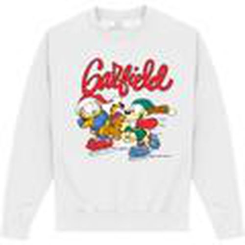 Garfield Jersey PN767 para mujer - Garfield - Modalova