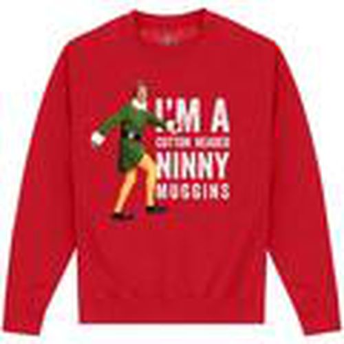 Elf Jersey Ninny Muggins para mujer - Elf - Modalova