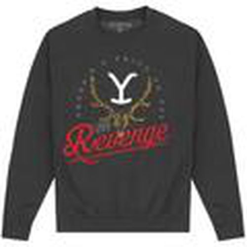 Jersey Revenge para mujer - Yellowstone - Modalova