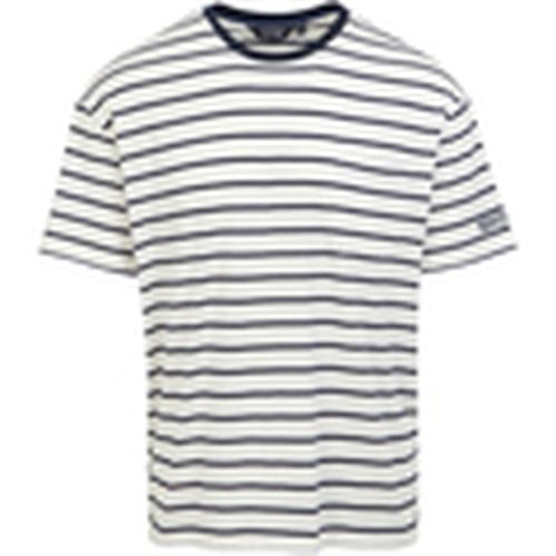 Camiseta manga larga Shorebay II para hombre - Regatta - Modalova