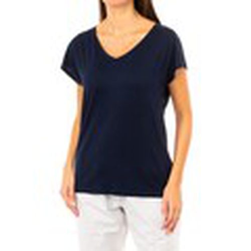 Camiseta 1487904682-416 para mujer - Tommy Hilfiger - Modalova