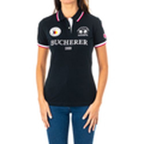 Polo 2WP150-07090 para mujer - La Martina - Modalova