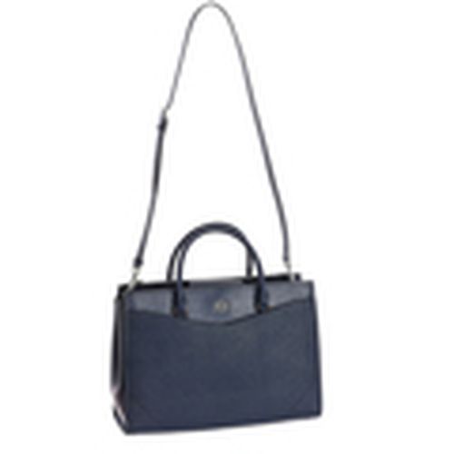 Bolsa 30T2SZTS3L-NAVY para mujer - MICHAEL Michael Kors - Modalova