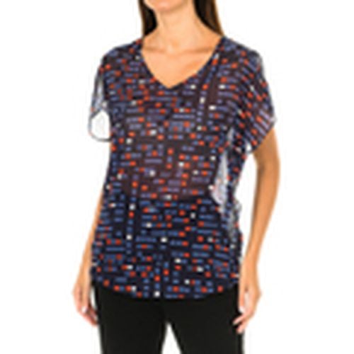 Blusa 3Y5H65-5NTAZ-2539 para mujer - Armani jeans - Modalova