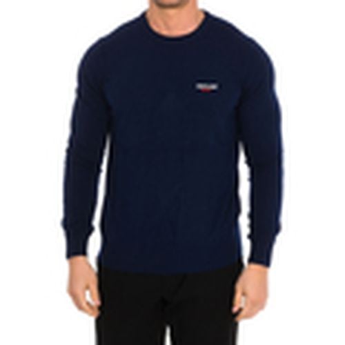 Jersey FSX600-NAVY para hombre - Roberto Cavalli - Modalova