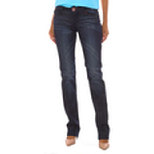 Jeans GLVSW1665831-DENIM para mujer - Galvanni - Modalova