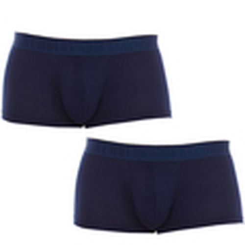 Boxer BKK1UTR03BI-NAVY para hombre - Bikkembergs - Modalova