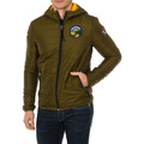 Chaquetas NP0A4E2AG-W11 para hombre - Napapijri - Modalova