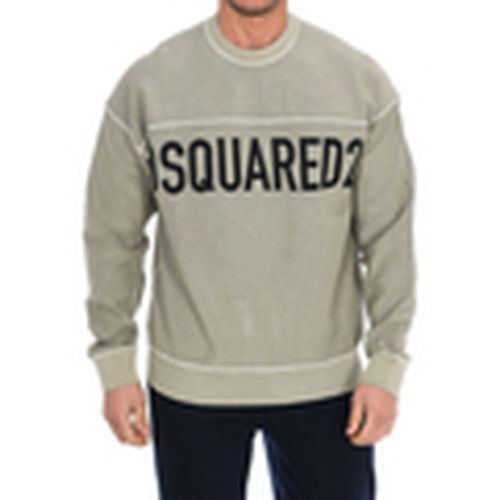 Jersey S74GU0536-S25462-800 para hombre - Dsquared - Modalova