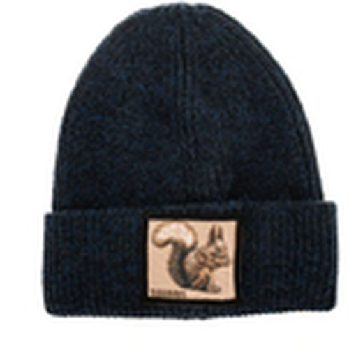 Gorro JFBN18W04-NAVY para hombre - John Frank - Modalova