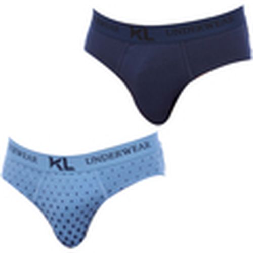 Calzoncillos KLS2-2019- para hombre - Kisses&Love - Modalova