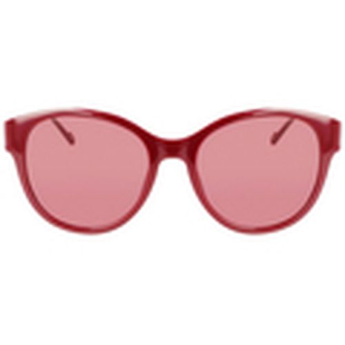 Gafas de sol LJ762SR-601 para mujer - Liu Jo - Modalova