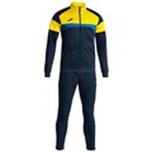 Chándal Chándal 103733.339 DANUBIO III MARINO AMARILLO para hombre - Joma - Modalova