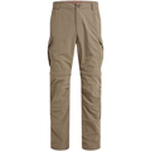 Pantalones NosiLife III para hombre - Craghoppers - Modalova