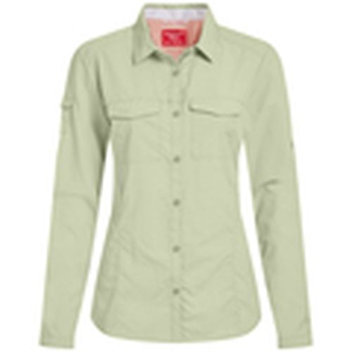 Camisa CG2166 para mujer - Craghoppers - Modalova