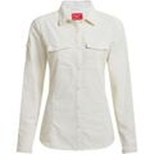 Camisa Adventure III para mujer - Craghoppers - Modalova