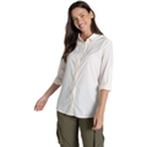 Camisa CG2174 para mujer - Craghoppers - Modalova