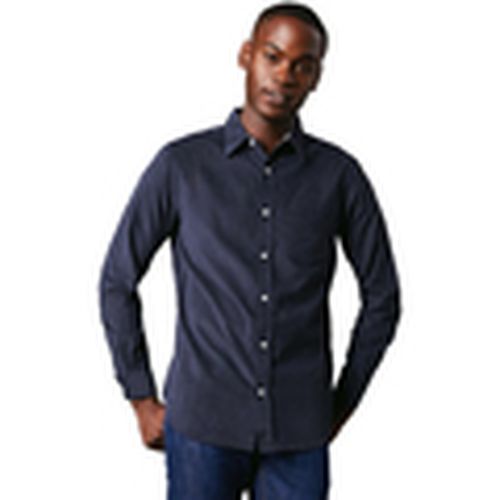 Camisa manga larga DH7848 para hombre - Maine - Modalova